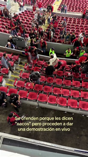 Chivas vs Atlas: La polémica viral de Latinus y Claudia Sheinbaum