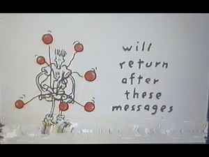 1991 CBS Saturday Morning Commercialz/Bumpz #tuneintrashout