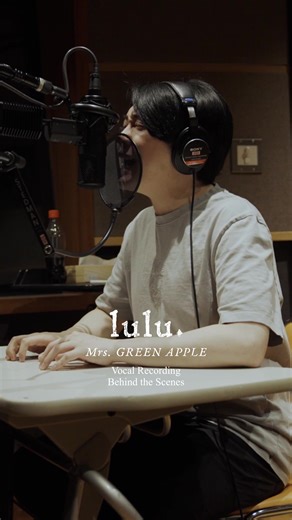 Vocal Recording Behind the Scenes: Motoki Ohmori