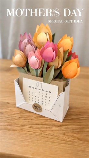 Mother’s Day DIY Crafts | Easy Card Making & Cute Gift Ideas
