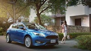 546K views · 1.3K reactions | Khi cơ hội đến với bạn, không chỉ đơn giản là nắm lấy mà hãy thể hiện bằng một phong cách đầy nam tính. Hãy tiến lên phía trước và nói YES! Focus Mới với động cơ EcoBoost 1.5L mạnh mẽ tiết kiệm nhiên liệu sẽ cùng bạn TIẾN XA HƠN! | Ford | Facebook