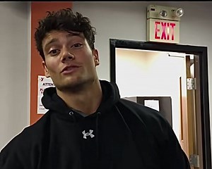 Prime connor murphy⚡️##motivation##fyp##connormurphy | connor murphy