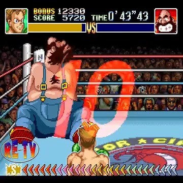 Super Punch-Out Super Punch-Out!! is a boxing video game developed and published by Nintendo for the Super Nintendo Entertainment System. It was released on September 14, 1994 in North America and again in the same region in 1996. #videogames #nintendo #arcade #boxing #classic #gaming | Retro-Entertainment TV
