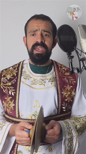 The Coptic Guy on Instagram‎: "The Coptic Guy - Ekesmaro-oot Full Hymn - لحن إكسيسماروؤوت #Coptic #hymns #praise Discover the beauty of the Coptic hymn “Ekesmaro-oot”, chanted during the annual distribution, at the beginning of veneration, and when a Pope, Metropolitan, or Bishop enters the church. The words of this hymn declare: “Blessed are You truly, with Your good Father and the Holy Spirit, for You have come and saved us.” It is a hymn of joy and reverence, welcoming Christ the King who com