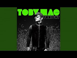 Get Back Up by TobyMac