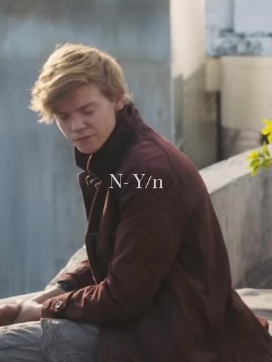 POV Newt got the flare and won’t fight for the cure #themaze #pov #yn #newt #themazerunneredit #mazerunner #thegladedits #thedeathcrure #greysanatomy #MakeItCinematic