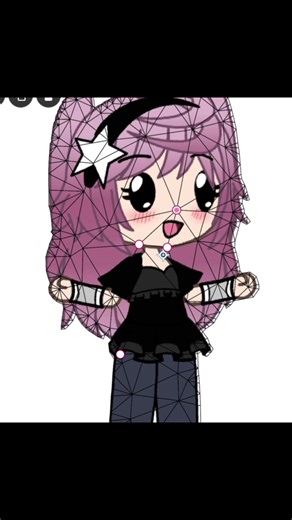 Creative Gacha Edits: Enhance Your Characters Today