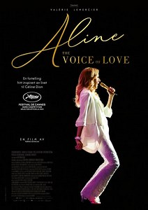 Aline: The Voice of Love | NFkino