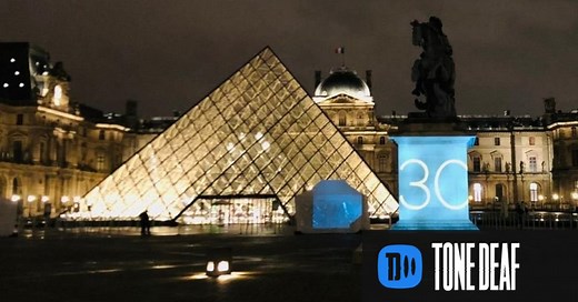 Adele appears to be teasing a new album with mysterious ’30’ billboards