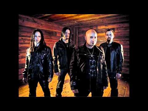 Disturbed - I Still Haven't Found What I'm Looking For (U2 cover) w lyrics