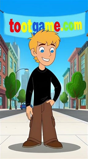 Exciting Kids Games 🎮 | Ultimate Fun Video