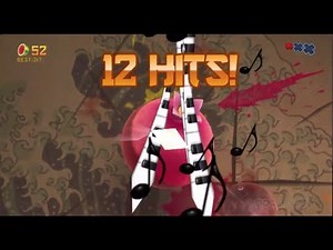 GameSpot Reviews - Fruit Ninja Kinect (Xbox 360, Kinect)