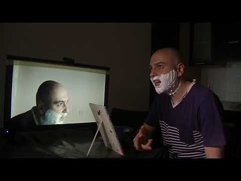 Unilateral Spatial Neglect Examples