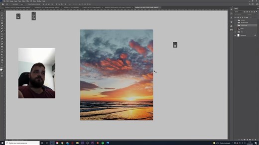 Module 06 - Shadow, light and atmosphere / 02 - How to create light and shadow