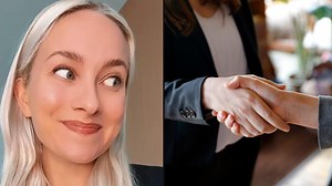 Expert explains how to answer 'hardest job interview question'