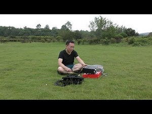 How to Set Up a Shortwave Radio Station That Can Achieve Long-distance Communications