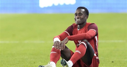 Canada Soccer unveils new World Cup jerseys, gets funding for youth initiatives