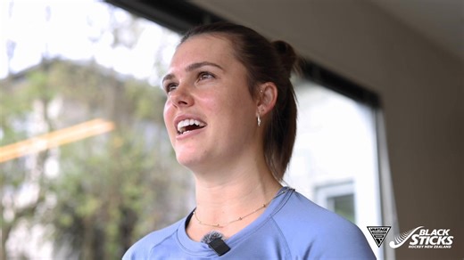 The Black Sticks Formula - Episode 2 - Emma Rainey's Double Life From a barefoot farm girl chasing her siblings around a country school in Wanganui, to proudly wearing the black singlet for New Zealand. Emma Rainey's story is one of quiet determination and balance. In this episode, we follow Emma’s remarkable journey through hockey and healthcare, two demanding worlds that somehow fuel each other. A registered nurse in the Children’s Emergency Department at Christchurch Hospital, Emma shares wha