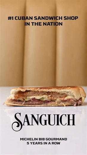 ‼️NEW STORE ALERT‼️ Your #1 Cuban sandwich shop is Now Open at AVENTURA MALL. We stacked and ready to serve you the best pressed Cubano, batidos y cafe🇨🇺 | Sanguich De Miami