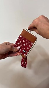 Thread Wallets on Reels