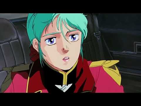 【MAD】BEYOND THE TIME (メビウスの宇宙を越えて)/TM NETWORK