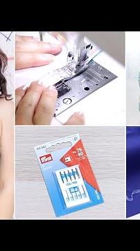 Cosa ti serve per cucire un costume da bagno | Un punto alla volta