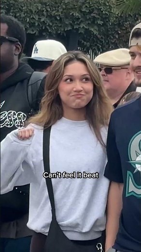 I Wasn't Expecting That From This Random Singer🤯 ‪@salemilese‬