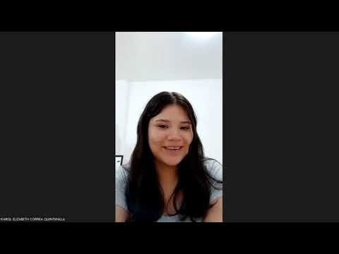 Week 03 – Speaking Task: Assignment – What are they doing at the party? (PA1)