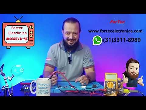 Como instalar o modulo simply connect da Rossi?Conheça o modulo wi-fi para abrir motor rossi!