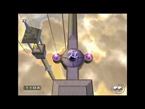 The Ultimate Sky Challenge | Ballance Gameplay