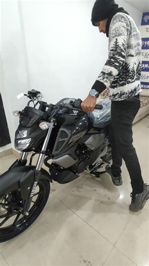 2026 Yamaha FZ BS7 ABS New Launch Ho Gayi Hai 😱❓Full Detailed Review In This Video #shorts #ytshorts