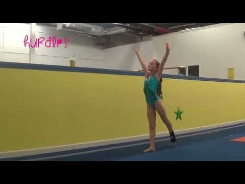 Zoë's Level 4 vault skills (REUPLOADED)