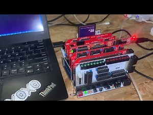 New MP/M II Distribution for Small Computer Central RCBus: Install Guide