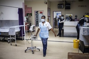 African Nursing Conference | Experts address challenges faced by Nurses