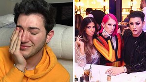 Manny MUA Admits Jeffree Star Drama Was Actually All His Fault
