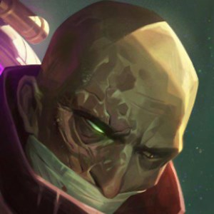 Vindey - Twitch