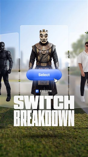 Motion Control Techniques for Video Editing