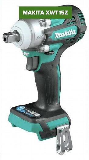 TOP—5. Best Makita Impact Wrenches 2025