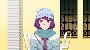 Monogatari Second Season | E23 - Hitagi End Part Three