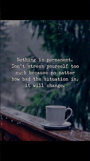 “Daily Motivation 🌞 | One Quote That Can Change Your Day!” - Stay Positive, No Matter What #behappy