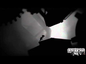 Limbo - Hidden Eggs guide: Chapter 17