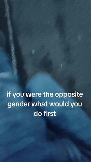 Exploring Gender Swap Scenarios: Funny Perspectives