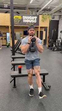 Explosive workout at Sweat House Studio!