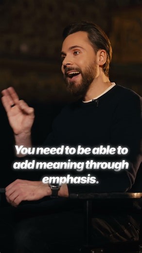The Emphasis Hack Speakers Don't Talk About