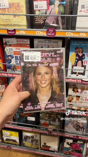 Charity Shop Finds You Won't Believe I Didn't Buy