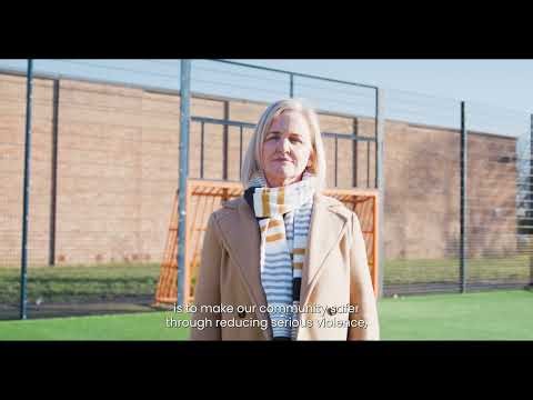 Focused Deterrence: The Phoenix Programme