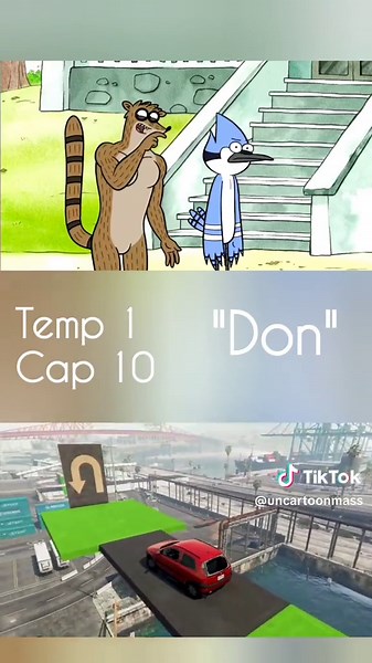 Un Show Más: Momentos Graciosos de Don Parte 4