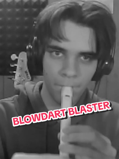 Exploring the Blowdart Blaster Nerf Innovations