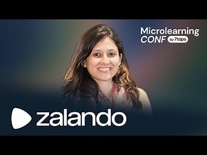 How to weave microlearning into your learning ecosystem