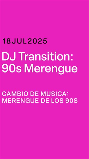 Kenny Fiesta ~ Bilingual ( Spanish + English ) NYC Wedding DJ on Instagram: "First song of the night… and the transition already started. NYC-based, but this one’s from Montclair, NJ at Porta—Colombian groom + Ecuadorian bride, smiling through the entire merengue set with their people right there laughing, talking, dancing alongside them. I’m mixing from Los Hermanos Rosario “La Dueña del Swing” → José Peña Suazo y La Banda Gorda “El Rey del Mambo” and the goal is simple: keep it sounding clean,